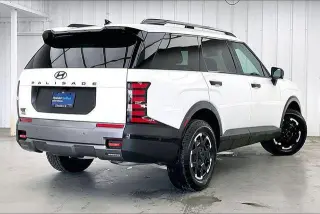 Hyundai PALISADE 2026 AWD XRT Pro 4dr SUV
