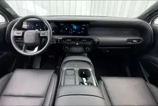 Hyundai PALISADE 2026 AWD XRT Pro 4dr SUV
