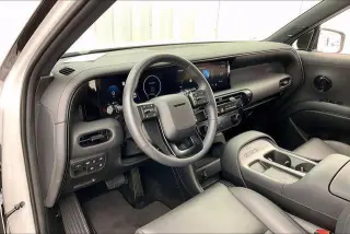 Hyundai PALISADE 2026 AWD XRT Pro 4dr SUV