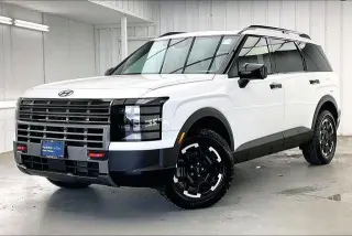 Hyundai PALISADE 2026 AWD XRT Pro 4dr SUV