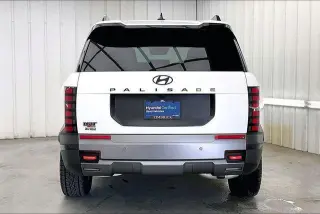 Hyundai PALISADE 2026 AWD XRT Pro 4dr SUV