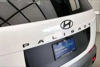 Hyundai PALISADE 2026 AWD XRT Pro 4dr SUV