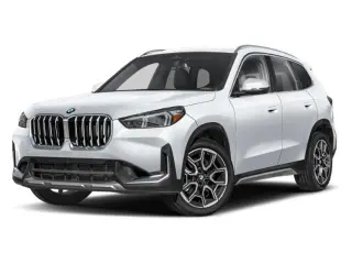 BMW X1 2024 AWD xDrive28i 4p Vehículo de Actividad Deportiva
