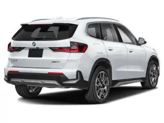 BMW X1 2024 AWD xDrive28i 4p Vehículo de Actividad Deportiva