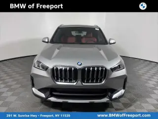 BMW X1 2023 AWD xDrive28i 4dr Vehículo de Actividad Deportiva Sport