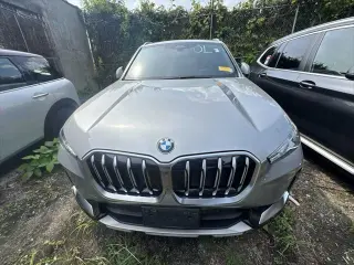 BMW X1 2023 AWD xDrive28i 4dr Vehículo de Actividad Deportiva Sport