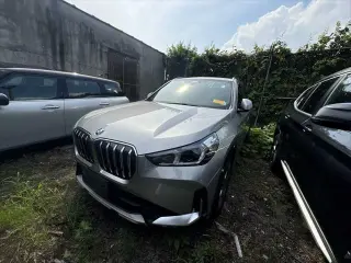 BMW X1 2023 AWD xDrive28i 4dr Vehículo de Actividad Deportiva Sport