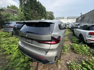 BMW X1 2023 AWD xDrive28i 4dr Vehículo de Actividad Deportiva Sport