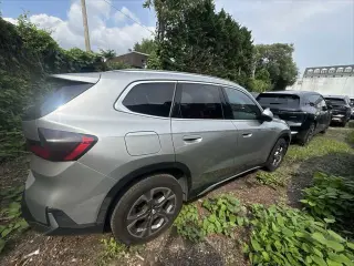 BMW X1 2023 AWD xDrive28i 4dr Vehículo de Actividad Deportiva Sport