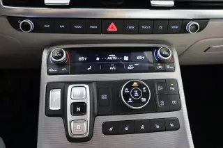Hyundai PALISADE 2024 AWD Caligrafía 4dr SUV