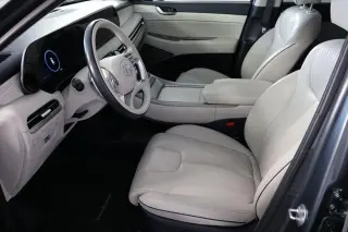 Hyundai PALISADE 2024 AWD Caligrafía 4dr SUV