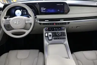 Hyundai PALISADE 2024 AWD Caligrafía 4dr SUV