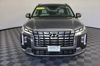 Hyundai PALISADE 2024 AWD Caligrafía 4dr SUV