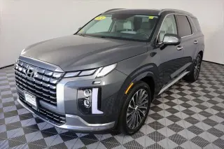 Hyundai PALISADE 2024 AWD Caligrafía 4dr SUV