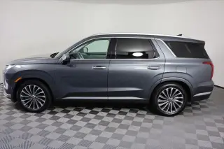 Hyundai PALISADE 2024 AWD Caligrafía 4dr SUV