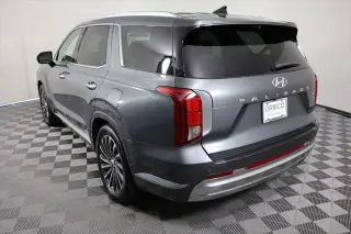 Hyundai PALISADE 2024 AWD Caligrafía 4dr SUV