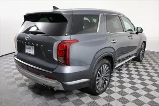 Hyundai PALISADE 2024 AWD Caligrafía 4dr SUV
