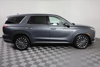 Hyundai PALISADE 2024 AWD Caligrafía 4dr SUV