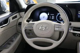 Hyundai PALISADE 2024 AWD Caligrafía 4dr SUV