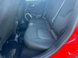 Jeep Renegade 2016 Sport 4p SUV