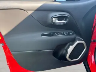 Jeep Renegade 2016 Sport 4p SUV