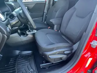 Jeep Renegade 2016 Sport 4p SUV
