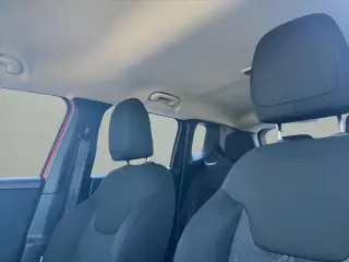 Jeep Renegade 2016 Sport 4p SUV