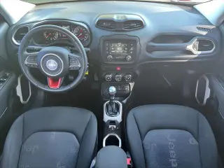 Jeep Renegade 2016 Sport 4p SUV