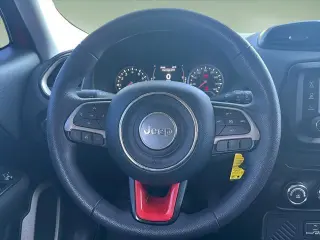 Jeep Renegade 2016 Sport 4p SUV