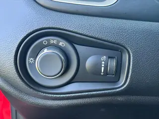 Jeep Renegade 2016 Sport 4p SUV