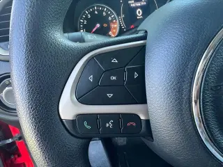 Jeep Renegade 2016 Sport 4p SUV