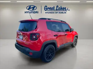 Jeep Renegade 2016 Sport 4p SUV