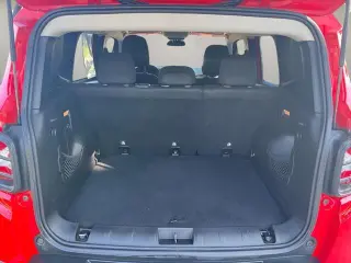 Jeep Renegade 2016 Sport 4p SUV