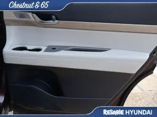 Hyundai PALISADE 2021 AWD Limited 4dr SUV