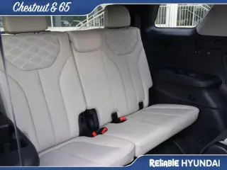 Hyundai PALISADE 2021 AWD Limited 4dr SUV