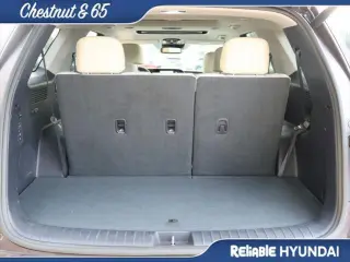 Hyundai PALISADE 2021 AWD Limited 4dr SUV