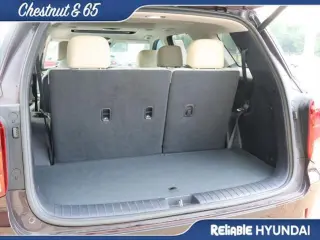 Hyundai PALISADE 2021 AWD Limited 4dr SUV