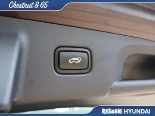 Hyundai PALISADE 2021 AWD Limited 4dr SUV