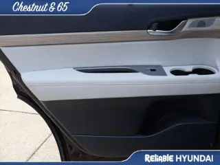 Hyundai PALISADE 2021 AWD Limited 4dr SUV