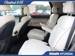 Hyundai PALISADE 2021 AWD Limited 4dr SUV