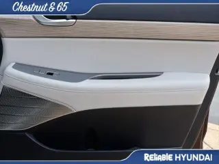 Hyundai PALISADE 2021 AWD Limited 4dr SUV