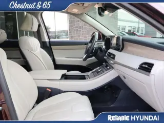 Hyundai PALISADE 2021 AWD Limited 4dr SUV
