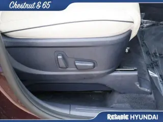 Hyundai PALISADE 2021 AWD Limited 4dr SUV