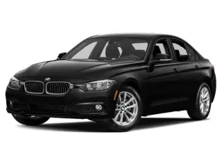 BMW Serie 3 2018 tracción en las cuatro ruedas 320i xDrive 4p Sedan