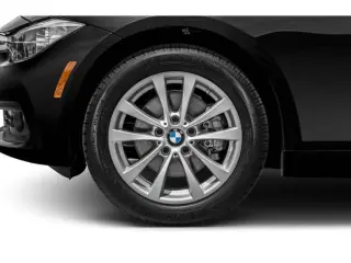 BMW Serie 3 2018 tracción en las cuatro ruedas 320i xDrive 4p Sedan