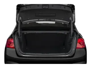BMW Serie 3 2018 tracción en las cuatro ruedas 320i xDrive 4p Sedan