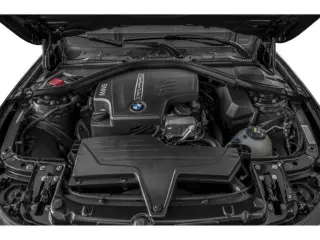 BMW Serie 3 2018 tracción en las cuatro ruedas 320i xDrive 4p Sedan