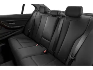 BMW Serie 3 2018 tracción en las cuatro ruedas 320i xDrive 4p Sedan
