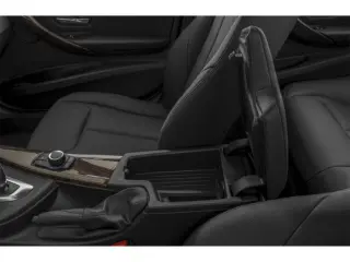 BMW Serie 3 2018 tracción en las cuatro ruedas 320i xDrive 4p Sedan