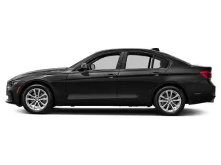 BMW Serie 3 2018 tracción en las cuatro ruedas 320i xDrive 4p Sedan